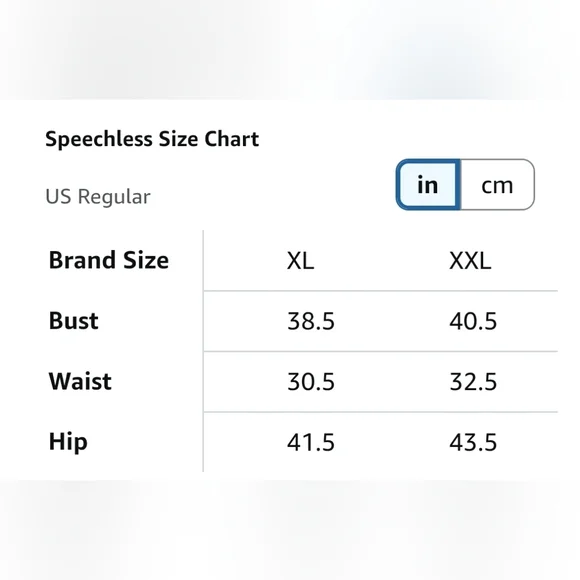 Speechless Black & White Stripe Mini Dress - Size XL - Picture 7 of 7